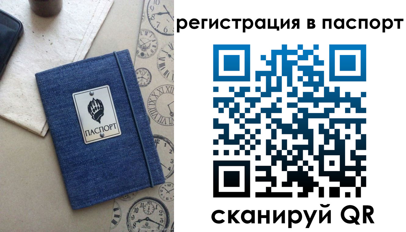 прописка в Лузе